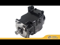 دانفوس JRRS60 سری 45 پمپ پیستون هیدرولیک JR-R-S60 تعویض