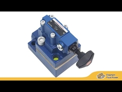 DA20-1-30/31.5/V دریچه کنترل فشار هیدرولیک 100% محصول اصلی در موجودی تحویل سریع