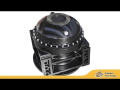 PMP 7.1R120 جعبه گیربکس مخلوط کنکریت تراکتور تعمیر قطعات نگهداری