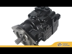 سري 40 MMF035D و MMV035D موتورهای محوري پستون OEM کیفیت بهترین قیمت