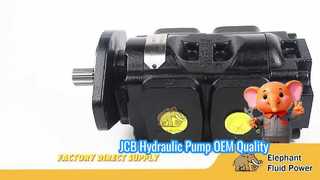 کیفیت OEM 20/925472 برای بکهو لودر JCB