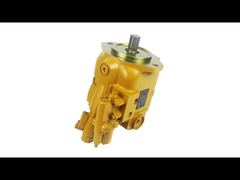 مونتاژ پمپ هیدرولیک با کیفیت OEM 442-5649 4425649 متناسب با E303.5E2 فروش مستقیم کارخانه