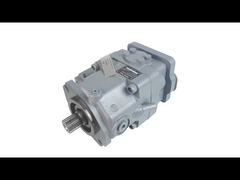 فروش مستقیم کارخانه پمپ های هیدرولیک پیستون محوری پمپ های هیدرولیک سری Rexroth با کیفیت OEM A11VO40