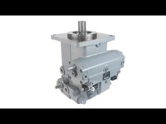 فروش مستقیم کارخانه پمپ پیستون محوری 32 سری A4VG180 Rexroth AA4VG180 با کیفیت OEM