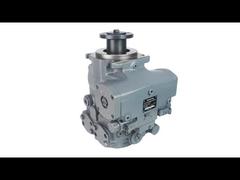 تماشا کنید: ویترین فروش مستقیم کارخانه پمپ پیستون محوری سری A4VTG Rexroth A4VTG با کیفیت OEM
