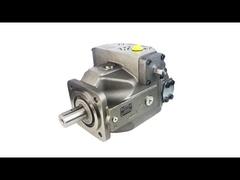 ویترین فروش مستقیم کارخانه تعویض پمپ پیستون محوری هیدرولیک Rexroth A4VSO180DR با کیفیت OEM