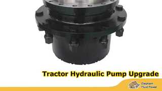 GFT8120E 大象 45秒版