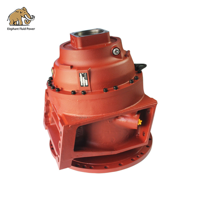 تعمیر گیربکس ZF P4300 گیربکس 8-10 متر مکعب تعمیر میکسر بتن تعویض قطعات