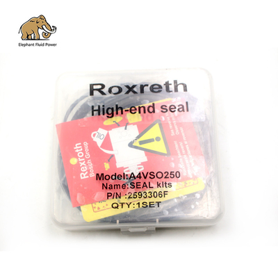 پمپ هیدرولیک Rexroth Seal Kit A4VSO A4VG A10VSO A15 A20 A11VO A2F A2V A6VM A7VM A8V