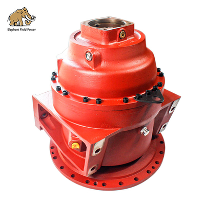 ZF P7300 گیربکس برای بتن مخلوط کننده طبل