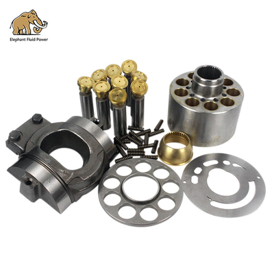 در انبار قطعات یدکی پمپ هیدرولیک CAAT 336F کیت مهر و موم بلبرینگ بلبرینگ گروه دوار برای تعمیر