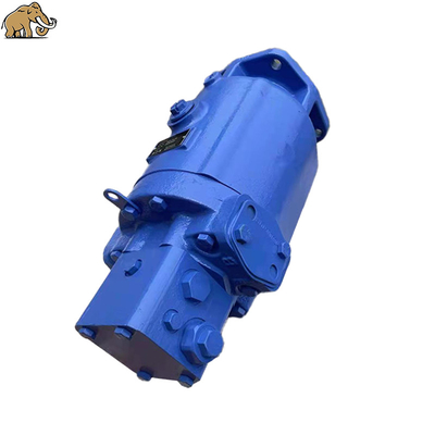 چین Eaton جدید 4633 5433 6433 جایگزین هیدرولیک موتور پیستون و پمپ برای کامیون و مخلوط کن بتن