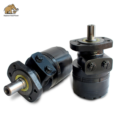 541970 Putzmeister BMER-750-MD-M-R موتور هیدرولیک پارکر برای تعمیر پمپ بتن
