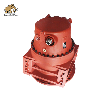OEM کیفیت Plm-7 Plm-9 گیربکس Reducer مخلوط کنکریت نگهداری تعمیر قطعات