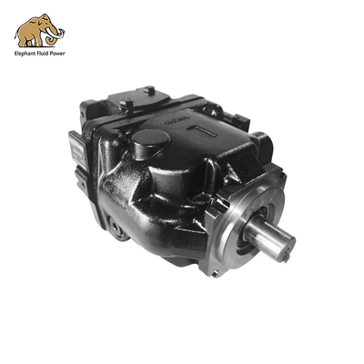 Sauer ERR147 پمپ پیستون هیدرولیک و قطعات Danfoss 45 سری باز مدار پمپ های پیستون محوری ERR ERR100 ERR130 ERR147