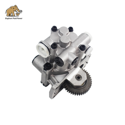 2902440-0865A Excavator پمپ اصلی خلبان گیر پمپ مونتاژ با PTO گیر برای Doosan