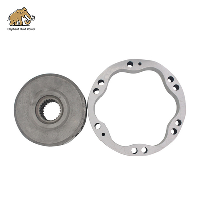 در انبار Bobcat S650 MCR5 قطعات موتور هیدرولیک MCR05 موتور استاتور برای MCR5H720410ZZ32B2V2WR48F7 MNR R921810402
