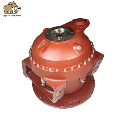 10 کامیون مخلوط کنکریت مکعب هیدرولیک Reducer Gearbox PMB7.1R130