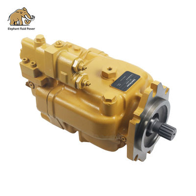 پمپ پیستون هیدرولیک 167-0994 0R-7674 برای بارگیری چرخ Catepillar 950G 962G 962G II