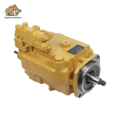 6E3137 6E-3137 0R-7672 پمپ گروه پیستون برای Catepillar 120H 120K 12H 12K 135H 140H 140K 160H 160K