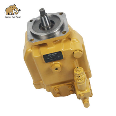 6E3137 6E-3137 0R-7672 پمپ پیستون مشابه epillar OEM مناسب 120H 120K 12H 12K 135H 140H 140K 160H 160K
