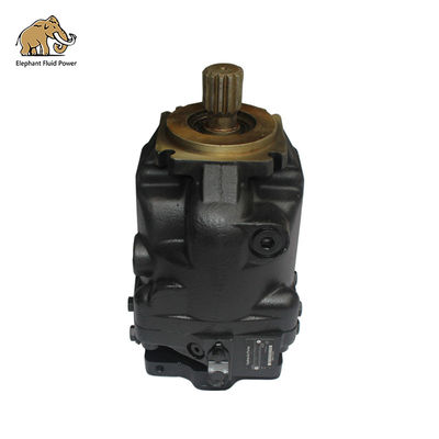 OEM Sauer Danfoss ERL ERR SERIES ERL130BLS2825NNN3 پمپ پیستون هیدرولیک برای ماشین های ساختمانی