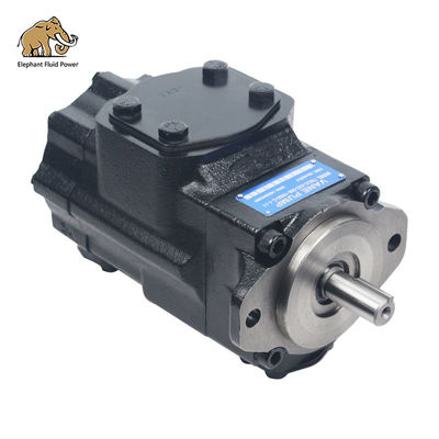 در حال حاضر در انبار T6CC 025 006 1R** C111 - پمپ و قطعات موجود برای نصب پارکر دنیسون پمپ هیدرولیک فان ساخته شده در چین