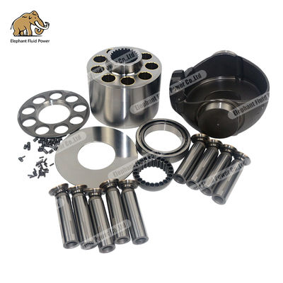 Liebherr DPVPO165 DPVP165 قطعات یدکی و گروه های چرخان