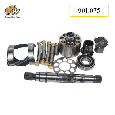قطعات جایگزین 90L75 با ارتقاء جدید، عملکرد را برای انطباق با کاربردهای Sauer Danfoss بهبود بخشیده‌اند.