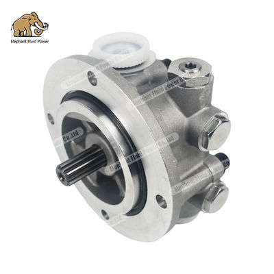 کیت تعمیر پمپ هیدرولیک با سازگاری 100% اصلی، تحویل سریع و پشتیبانی فنی برای تعمیر بیل مکانیکی و پمپ