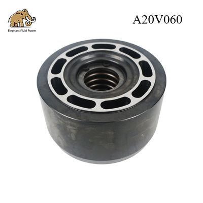 قطعات پمپ پیستونی هیدرولیک Rexroth جایگزین A20VO A20VLO A20VNO با مواد ریخته گری، 100٪ سازگار با اصل و تحویل سریع
