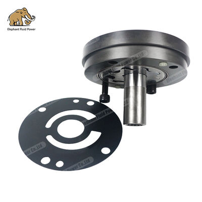 A4VTG71 پمپ روغن رکسروث، عملکرد پایدار در دمای بالا و فشار بالا، سازگار با بدن پمپ اصلی، اولین انتخاب برای پمپ های پرکننده روغن