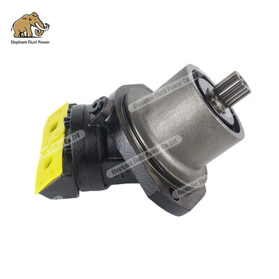 موتور هیدرولیک OEM Rexroth A2FE Series A2FE90 R902137649 AXIAL-PISTON MOTOR A2FE90/61W-VAL100 برای درایو کامیون، جرثقیل