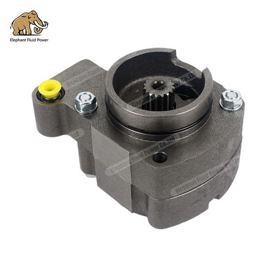 پمپ شارژ A8VO107، مورد استفاده برای تعمیر، بازسازی و نگهداری پمپ هیدرولیک. نصب مستقیم، ۱۰۰٪ سازگار، کاملاً نو.