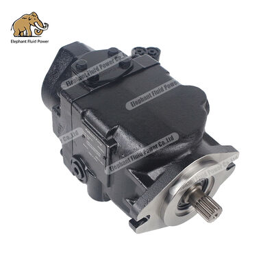 JRRS075 Hydraulic Pump Danfoss 45 Series Variable Piston Pump Replacement