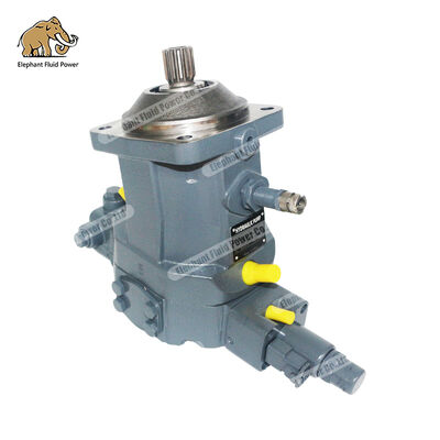 موتور هیدرولیک چینی OEM arpillar 134-7307 A6VM80DA1