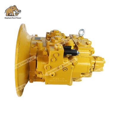 272-6955 برای حفاری 320D پمپ اصلی 320D پمپ هیدرولیک قیمت کارخانه تحویل سریع