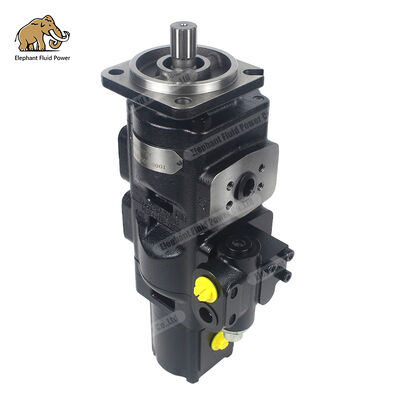 سازگار با پمپ آهن ریخته شده پارکر 20/925732 مقاومت فشار بالا، عمر طولانی، هزینه های قابل توجهی کاهش یافته است