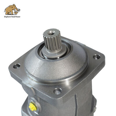 کاترپیلر 236-7878-02 236787802 پمپ پیستونی هیدرولیک A6VM107HD2D جایگزین اصلی