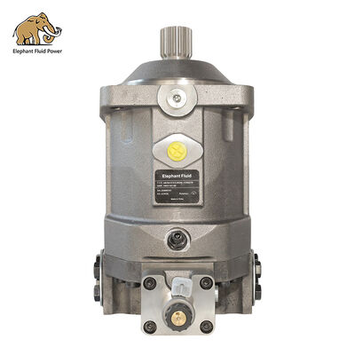 کاترپیلر 243-6645-07 243664507 پمپ پیستونی هیدرولیک A6VM200EP2 جایگزین اصلی