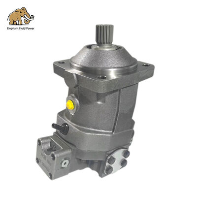 کاترپیلر 378-2820 3782820 پمپ پیستونی هیدرولیک A6VM80DA1 تعویض اصلی