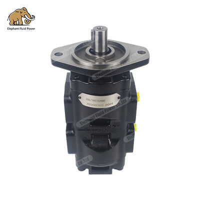OEM کیفیت 20/903200 پارکر / JCB 3CX پمپ هیدرولیک دوقلو 7029122005 قیمت کارخانه