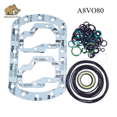 کیت تعمیر A8VO80: تعویض قطعات اصلی رکسروث، نسبت هزینه به عملکرد بالا، تحویل سریع و حاشیه سود عالی.