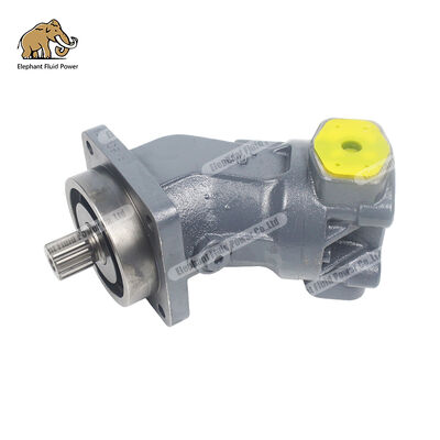 موتور پیستون A2FM63 61W-VAB020: یک جایگزین چینی   حل انتقال هیدرولیک با عملکرد بالا