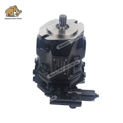 OEM کیفیت Rexroth پمپ هیدرولیک کنترل A10VSO18 A10VO18 DR