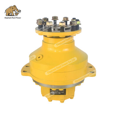 OEM کیفیت 3160267 موتور هیدرولیک Poclain MS05 پیستون شعاعی موتور هیدرولیک قیمت کارخانه