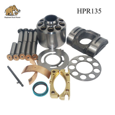 OEM کیفیت Linde HPR135 قطعات پمپ هیدرولیک قیمت کارخانه در انبار