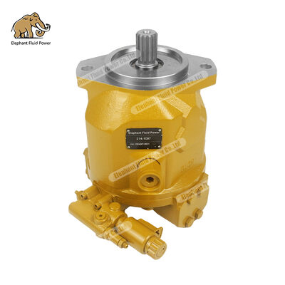 Hydraulic Pump Piston Pump For Caterpillar CAT D9T TRACTOR 214-1097