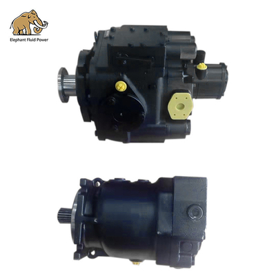 تعمیر ماشین آلات کشاورزی  9970 Cotton Picker Machine Maintain Hydraulic Pump Motor HPV90 TMM90