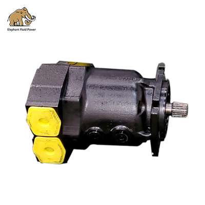 موتور پمپ هیدرولیک برای قطعات تعویض کامیون مخزن PV21 و Mf21 Sauer